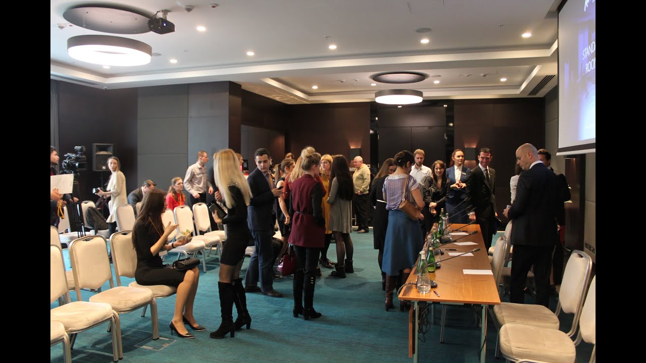 meetingsbooker De 5 stele! A fost inaugurat hotelul „Radisson Blu Leogrand” la Chișinău
