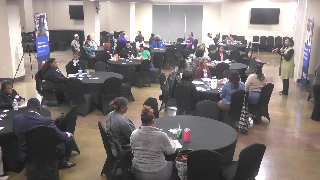 Money Matters - Your Financial GPS AND Money & Your Mental Health