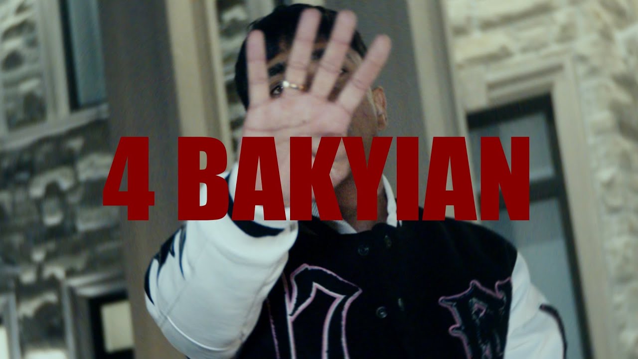 Gurinder Gill x Money Musik   4 BAKYIAN Official Music Video