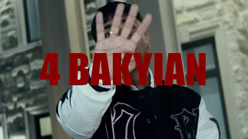 Gurinder Gill x Money Musik - 4 BAKYIAN (Official Music Video)