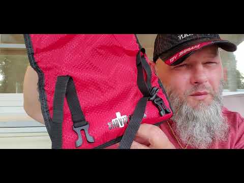 12 Survivors hiking first aid kit!!! Awesome👊👊👊