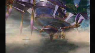 Final Fantasy X Playthrough (150) Overdrive Sin