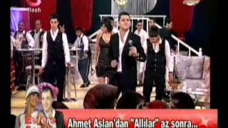 Armağan Arslan Tosun Flash Tv Ne Çıkarsa Bahtına 2012 Resimi