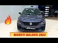All New Maruti Baleno 2022 | Value for money variant | Features, Price 😍🔥