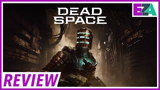 Dead Space (2023) - Easy Allies Review (Video Game Video Review)