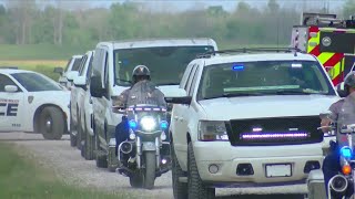 Baton Rouge police officers killed in West Baton Rouge helicopter crash, mayor says