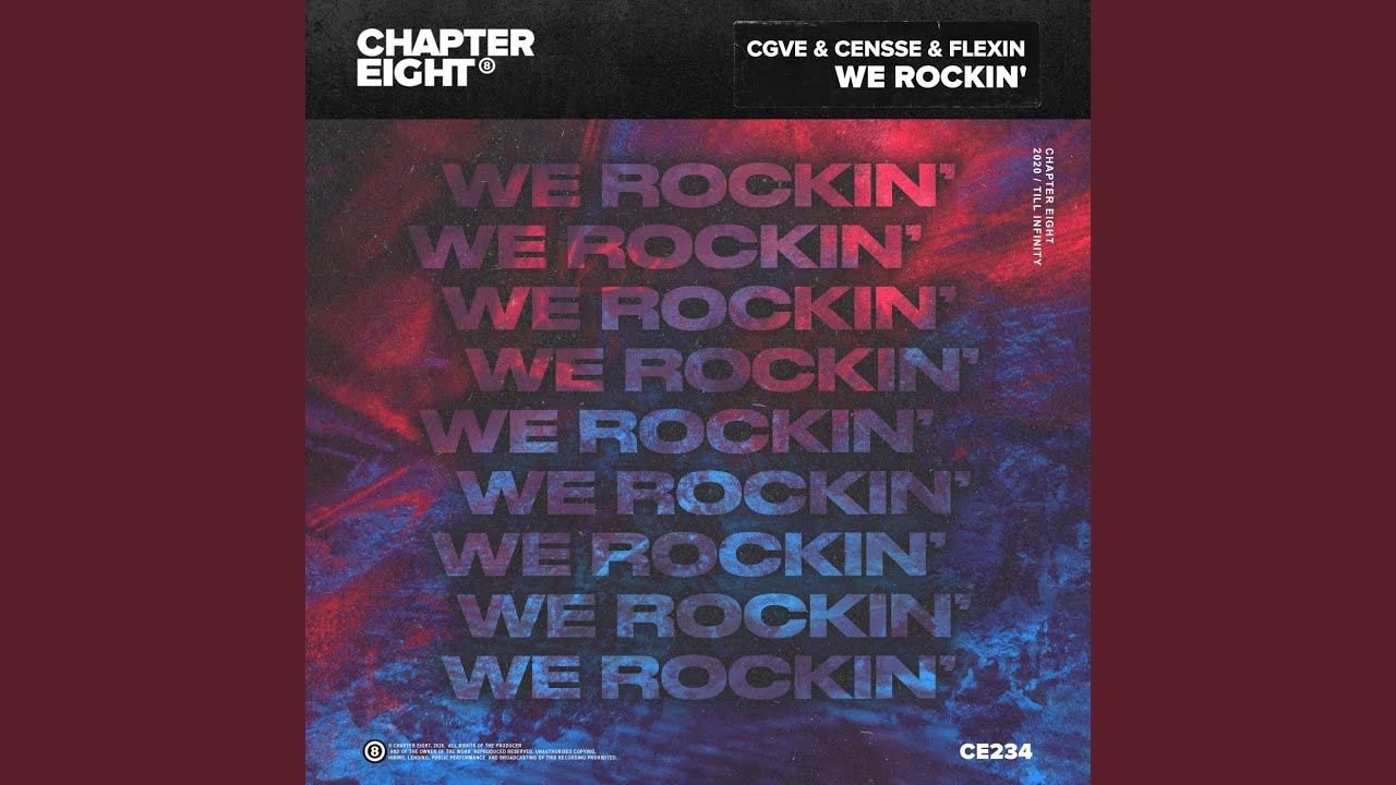 We Rockin' - YouTube
