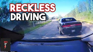 How To Increase Your Insurance Rate? Hit and Run | Bad Drivers, Brake Check,Instant Karma Dashcam580