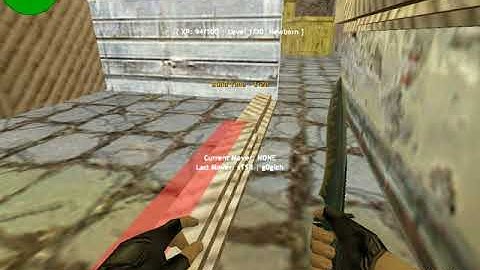 Counter-Strike 1.6: Base Builder 6.5 - Layer - xTSB | g0gIch