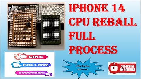 IPHONE 14 overheat  Dead Repair with Full Details.(Subtitles ADD)