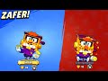 GRİFF ile 1VS1 YAPTIK w/ UsTa Oyun Gemisi !! Brawl Stars