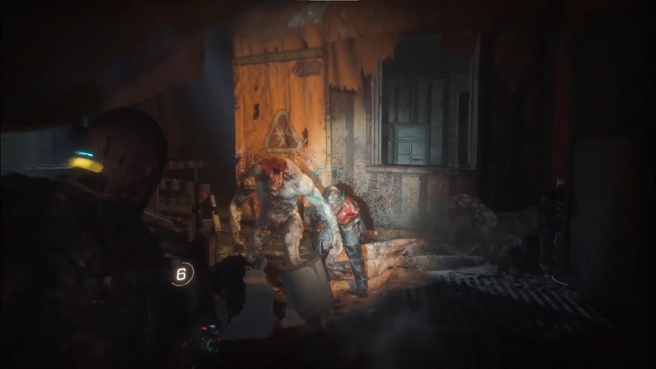 The Order 2077 oboeshoesgames Twitch VOD 06.12.22 YouTube