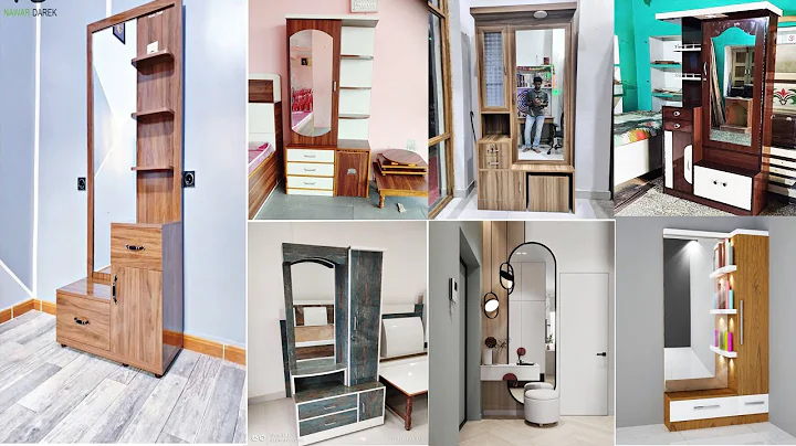 Dressing table design | dressing mirror table design | new model Dressing Table Design Ideas