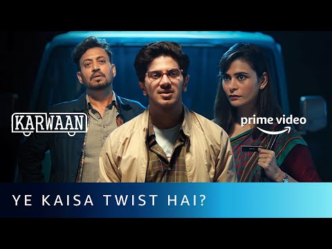 Ye Kaisa Package Hai? 😵 | Amazon Prime Video #shorts