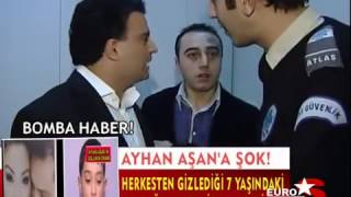 ''Ajdar''  ''The world hyper star'' 6000 kişi ile baskın