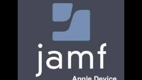 Jamf MDM The Ultimate Guide to Apple Device Management