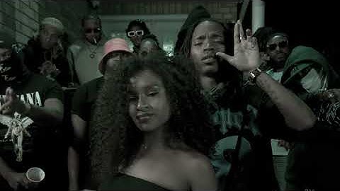 ARMANII - pan a shot (Official Video)