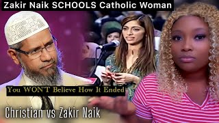 Christian ask Muslim TOUGH Question — You WON’T Believe How It Ended 