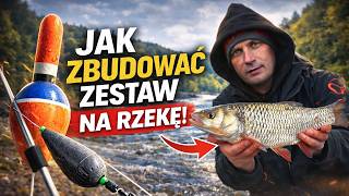Jak łowić ryby na rzece na spławik | Wędkarstwo 2026 screenshot 4