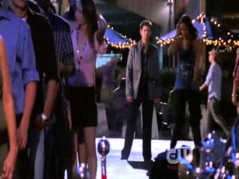 One Tree Hill 407 Citation Lucas Lk49 Youtube