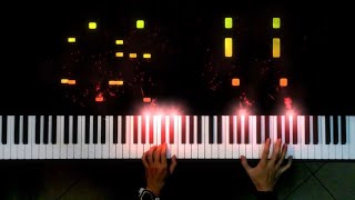 Download Lagu Play Date - Melanie Martinez -  Piano Cover - TikTok song