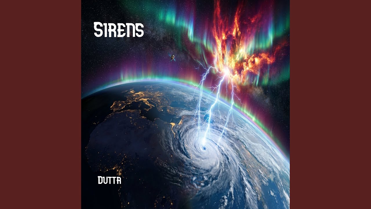 Watch Sirens on YouTube Watch Sirens on YouTube