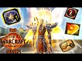 Holy Paladin PVP 3v3 ARENA Season 1 (WoW The War Within) [Patch 11.0] ☀️🎇☀️🎇