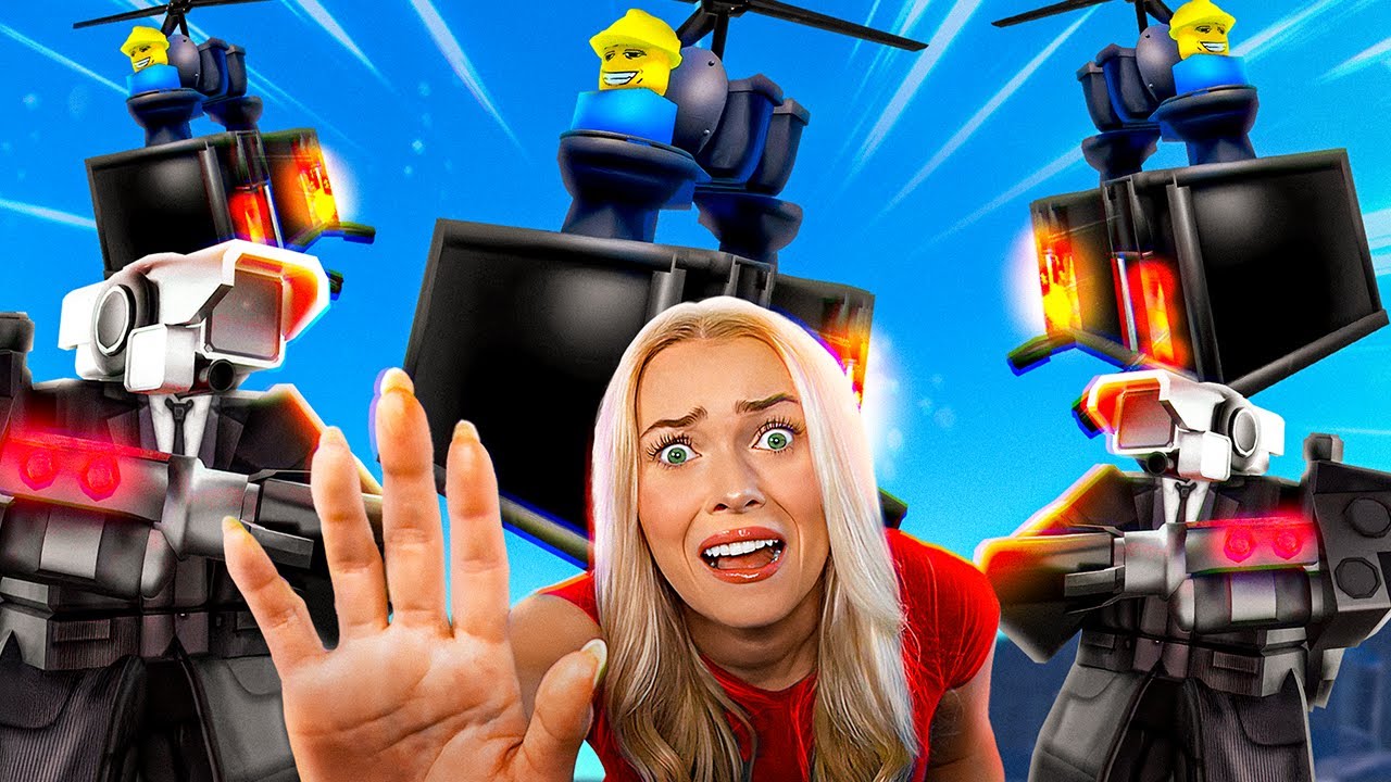 THIS NEW TOILET TOWER DEFENSE BOSS IS *IMPOSSIBLE* Crate Opening