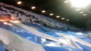 SLOVAN-zilina 2:0 (jesenni majstri 2008)