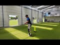 How SCORE MORE Runs Against Spin Bowling Like A WEST INDIES Test Cricketer | Joshua Da Silva