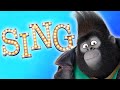 Sing Makes Me Sick