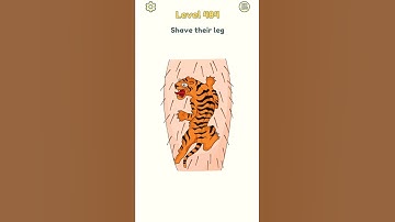 Dop 2 Level-484 All Level Gameplay #Coriander Gaming #Shorts