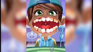 Little dentist - Hospital Game screenshot 3