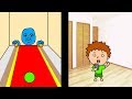 【ゲーム】青鬼ストライク