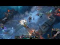 SNIPER VARUS ARAM DA ! League of Legends - YouTube