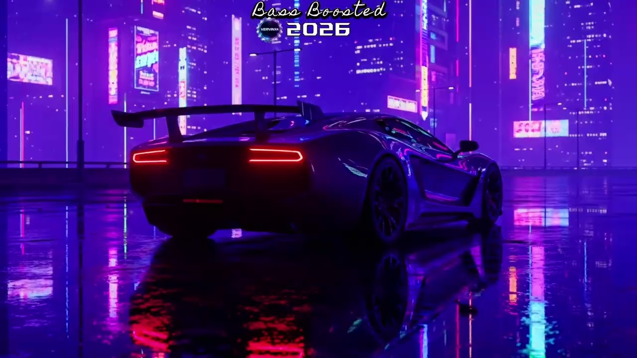 BASS BOOSTED🔈 CAR MUSIC MIX 2018 🔥 BEST EDM, BOUNCE, ELECTRO HOUSE #034