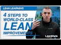 How to make a quality lean improvement lean learning