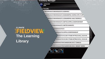 Setup TopCon X30 for Data Inbox