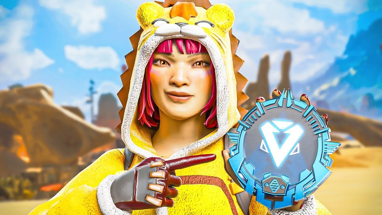 Finished recording a podcast 🔴LIVE Apex Legends Season 26 Ranked