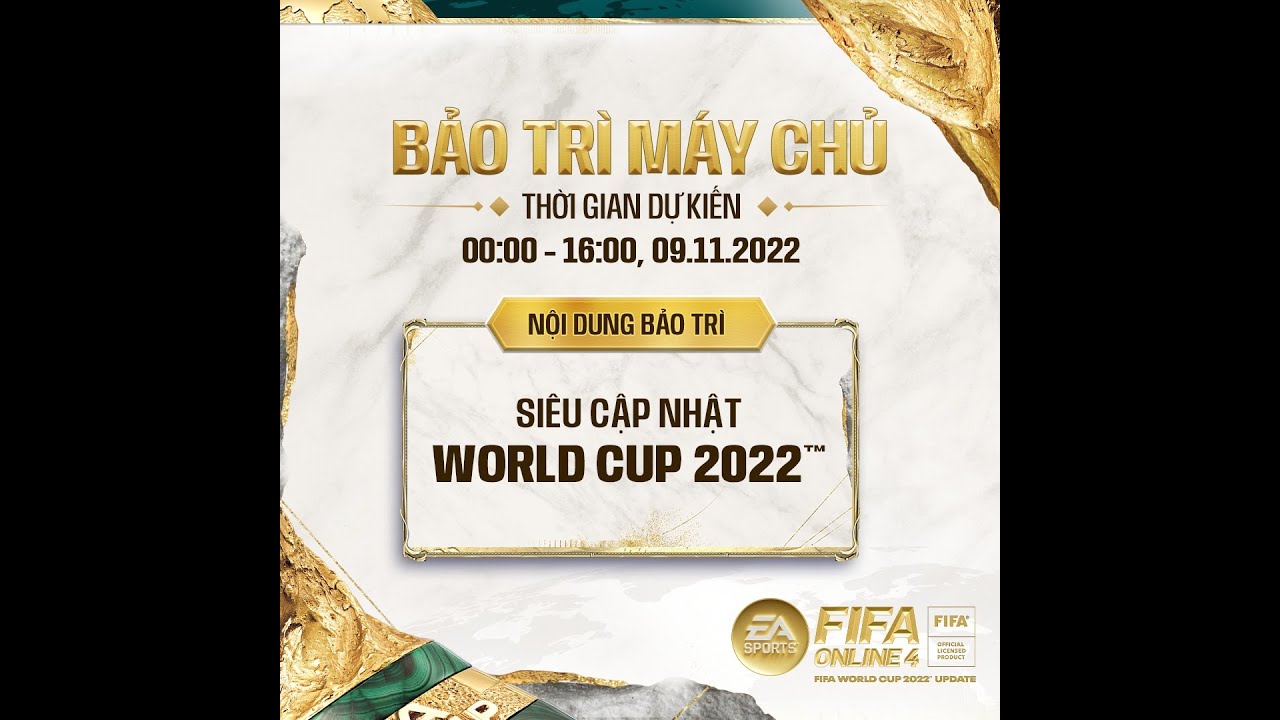 Fifa online – Bạn mong chờ không?