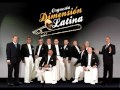 TODO ME RECUERDA A ELLA ORQUESTA LA DIMENSION LATINA 2014