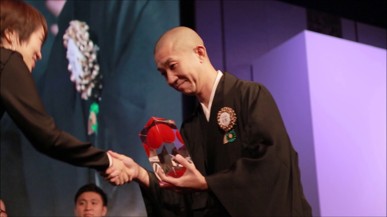 [ GDA2018 ] AWARD CEREMONY & GOOD DESIGN EXHIBITION 2018