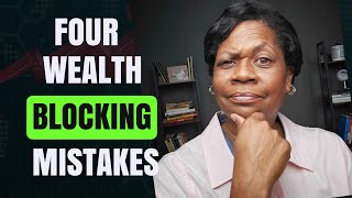 Why you'll never be wealthy doing this.