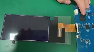 In-depth Test of Innolux 5 - inch IPS Screen Module: Exclusive Display Solution for B-end Customers