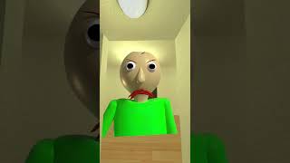 Baldi Nextbot Gmod Horde