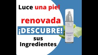 SUERO FACIAL seytu  ✅ TODO que debes saber del MEJOR suero👈