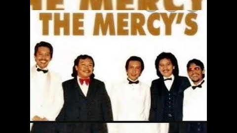 DALAM KERINDUAN (the mercy