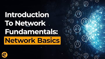 Introduction To Networking Fundamentals | Network Engineering | Eduonix