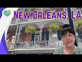Quick Trip to New Orleans