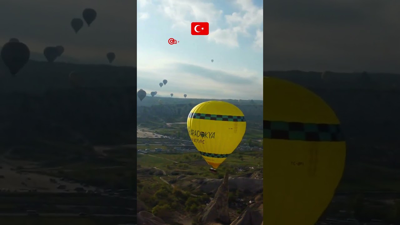 💚Удивительные места Европы